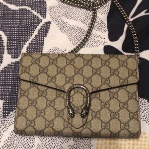 Gucci woc
